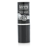 Lavera Beautiful Lips Colour Intense Lipstick - # 04 Deep Red (Exp. Date 09/2022) 4.5g/0.15oz