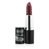 Lavera Beautiful Lips Colour Intense Lipstick - # 04 Deep Red (Exp. Date 09/2022) 4.5g/0.15oz