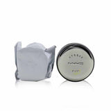 MAC Studio Fix Complete Coverage Cushion Compact SPF 50 (With An Extra Refill) - # N22 (Exp. Date 01/09/2022) 2x12g/0.42oz