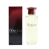 Antonio Banderas Diavolo Eau De Toilette Spray 100ml/3.4oz