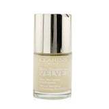 Clarins Skin Illusion Velvet Natural Matifying & Hydrating Foundation - # 105N Nude 30ml/1oz