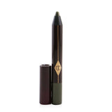 Charlotte Tilbury Colour Chameleon Eye Shadow Pencil - # Smokey Emerald 1.6g/0.05oz