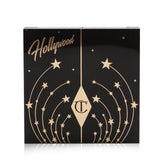 Charlotte Tilbury Hollywood Flawless Eye Filter Luxury Palette - # Diva Lights (Limited Edition) 2.8g/0.09oz
