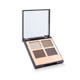 Charlotte Tilbury Luxury Palette - # Super Blue 5g/0.17oz