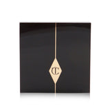 Charlotte Tilbury Luxury Palette - # Super Blue 5g/0.17oz