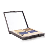 Charlotte Tilbury Luxury Palette - # Super Blue 5g/0.17oz