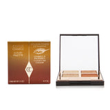 Charlotte Tilbury Luxury Palette - # Copper Charge 5g/0.17oz