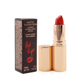 Charlotte Tilbury Hot Lips Lipstick - # Tell Laura 3.5g/0.12oz