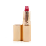 Charlotte Tilbury Hot Lips Lipstick - # Electric Poppy 3.5g/0.12oz