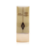 Charlotte Tilbury Light Wonder Foundation SPF 15 - # 6 Medium (Medium With Olive Neutral Undertones) 40ml/1.3oz