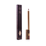 Charlotte Tilbury Lip Cheat Lip Liner Pencil - # Iconic Nude 1.2g/0.04oz