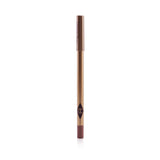 Charlotte Tilbury Lip Cheat Lip Liner Pencil - # Iconic Nude 1.2g/0.04oz