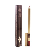 Charlotte Tilbury Lip Cheat Lip Liner Pencil - # Savage Rose 1.2g/0.04oz