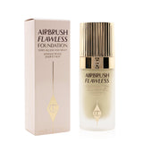 Charlotte Tilbury Airbrush Flawless Foundation - # 3 Neutral 30ml/1oz