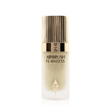 Charlotte Tilbury Airbrush Flawless Foundation - # 8 Warm 30ml/1oz