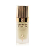 Charlotte Tilbury Airbrush Flawless Foundation - # 1 Cool 30ml/1oz