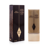 Charlotte Tilbury Light Wonder Foundation SPF 15 - # 8 Medium (Medium With Golden Neutral Undertones) 40ml/1.4oz