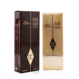 Charlotte Tilbury Light Wonder Foundation SPF 15 - # 9 Deep (Tan With Yellow Neutral Undertones) 40ml/1.3oz
