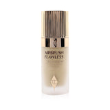Charlotte Tilbury Airbrush Flawless Foundation - # 5 Warm 30ml/1oz