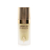 Charlotte Tilbury Airbrush Flawless Foundation - # 3 Warm 30ml/1oz