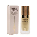 Charlotte Tilbury Airbrush Flawless Foundation - # 5 Neutral 30ml/1oz