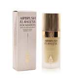 Charlotte Tilbury Airbrush Flawless Foundation - # 5.5 Warm 30ml/1oz