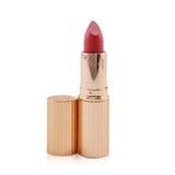 Charlotte Tilbury K.I.S.S.I.N.G Lipstick - # Coral Kiss 3.5g/0.12oz