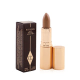 Charlotte Tilbury K.I.S.S.I.N.G Lipstick - # Yes Honey 3.5g/0.12oz