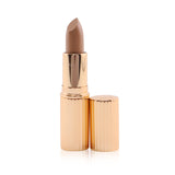 Charlotte Tilbury K.I.S.S.I.N.G Lipstick - # Pillow Talk 3. Intense 3.5g/0.12oz
