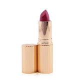 Charlotte Tilbury K.I.S.S.I.N.G Lipstick - # Pillow Talk 3. Intense 3.5g/0.12oz