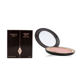 Charlotte Tilbury Cheek To Chic Swish & Pop Blusher - # Love Glow 8g/0.28oz