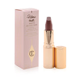 Charlotte Tilbury Matte Revolution - # Pillow Talk 2. Medium (Matte Warm Berry Pink) 3.5g/0.12oz