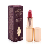 Charlotte Tilbury Matte Revolution - # Lost Cherry (Pastel Fuchsia Pink) 3.5g/0.12oz