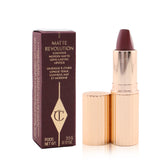 Charlotte Tilbury Matte Revolution - # M.I.Kiss (Berry Red) 3.5g/0.12oz