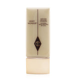 Charlotte Tilbury Light Wonder Foundation SPF 15 - # 4 Fair (Fair With Neutral Peach Undertones) 40ml/1.4oz