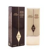 Charlotte Tilbury Light Wonder Foundation SPF 15 - # 4 Fair (Fair With Neutral Peach Undertones) 40ml/1.4oz