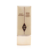 Charlotte Tilbury Light Wonder Foundation SPF 15 - # 4 Fair (Fair With Neutral Peach Undertones) 40ml/1.4oz