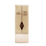 Charlotte Tilbury Light Wonder Foundation SPF 15 - # 4 Fair (Fair With Neutral Peach Undertones) 40ml/1.4oz