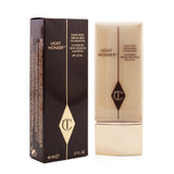 Charlotte Tilbury Light Wonder Foundation SPF 15 - # 5 Medium (Medium With Pink Undertones) 40ml/1.4oz