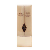 Charlotte Tilbury Light Wonder Foundation SPF 15 - # 4 Fair (Fair With Neutral Peach Undertones) 40ml/1.4oz