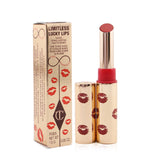 Charlotte Tilbury Limitless Lucky Lips Matte Kisses - # Red Wishes 1.5g/0.05oz