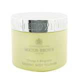 Molton Brown Orange & Bergamot Radiant Body Polisher 275g/9.7oz