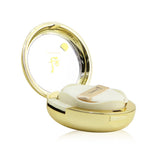 Whoo (The History Of Whoo) Gongjinhyang Mi Luxury Golden Cushion Glow SPF50 With Extra Refill - #19 (Unboxed) (Exp. Date 21/08/2022) 2x15g/0.5oz