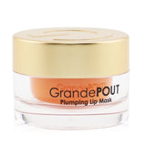 Grande Cosmetics (GrandeLash) GrandePOUT Plumping Lip Mask - Peach 15g/0.5oz