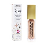 Grande Cosmetics (GrandeLash) GrandeGLOW Plumping Liquid Highlighter - # Gilded Rose 10.3ml/0.35oz