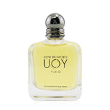 Giorgio Armani Emporio Armani Stronger With You Only Eau De Toilette Spray 100ml/3.4oz