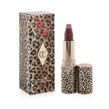 Charlotte Tilbury Hot Lips Lipstick - # Glowing Jen 3.5g/0.12oz