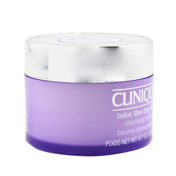 Clinique Take The Day Off Cleansing Balm (Jumbo Size)  200ml/6.7oz
