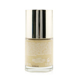 Clarins Skin Illusion Velvet Natural Matifying & Hydrating Foundation - # 110N Honey 30ml/1oz