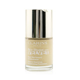 Clarins Skin Illusion Velvet Natural Matifying & Hydrating Foundation - # 110N Honey 30ml/1oz